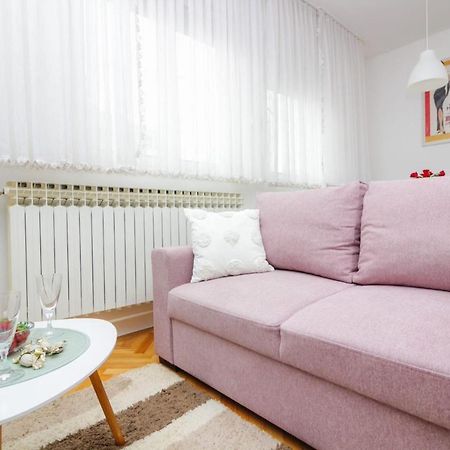 Apartamento Apartman Sweet Mary Zadar Exterior foto