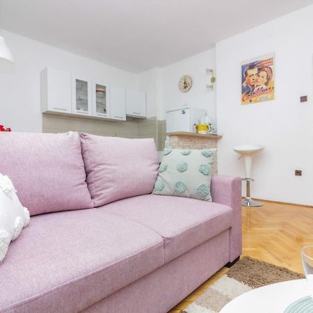Apartamento Apartman Sweet Mary Zadar Exterior foto