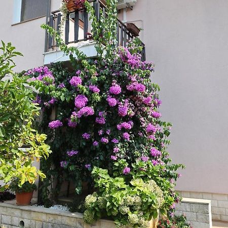 Apartamento Apartman Sweet Mary Zadar Exterior foto