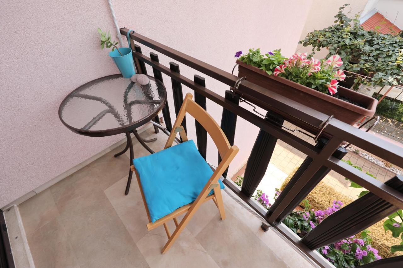 Apartamento Apartman Sweet Mary Zadar Exterior foto