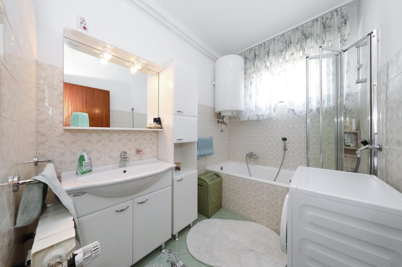 Apartamento Apartman Sweet Mary Zadar Exterior foto