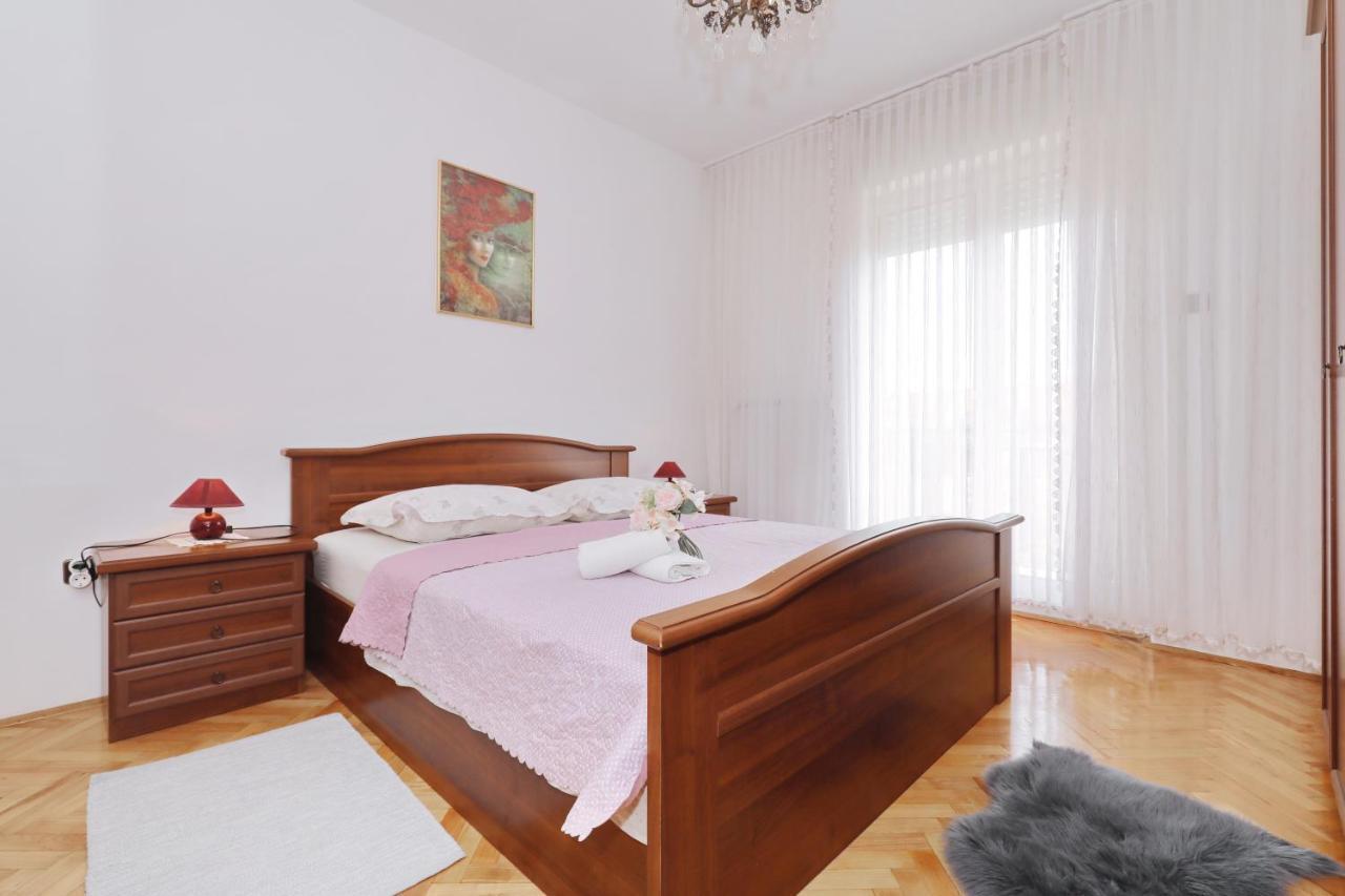 Apartamento Apartman Sweet Mary Zadar Exterior foto