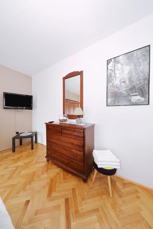 Apartamento Apartman Sweet Mary Zadar Exterior foto