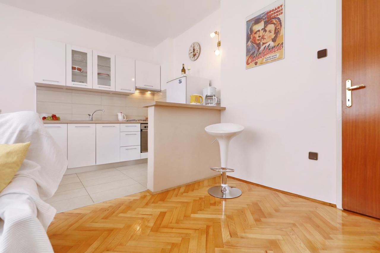 Apartamento Apartman Sweet Mary Zadar Exterior foto
