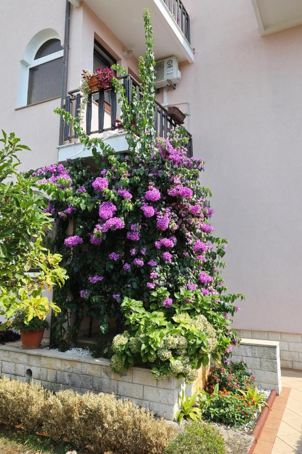Apartamento Apartman Sweet Mary Zadar Exterior foto